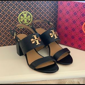 Tory Burch sandals NIB